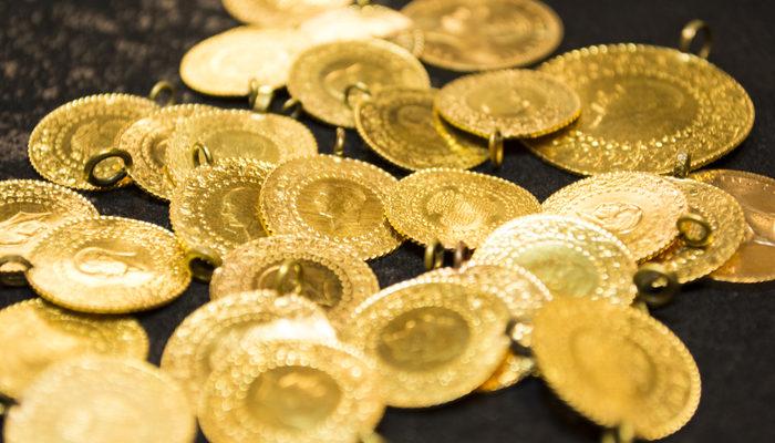 Son Dakika: Gram altın tarihi rekor kırdı