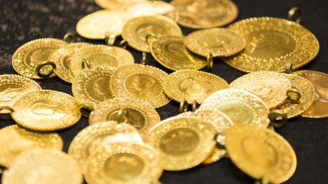  Son dakika: Altın fiyatlarında hareketlilik! Dev bankadan önemli tahmin: 2.300 dolar...