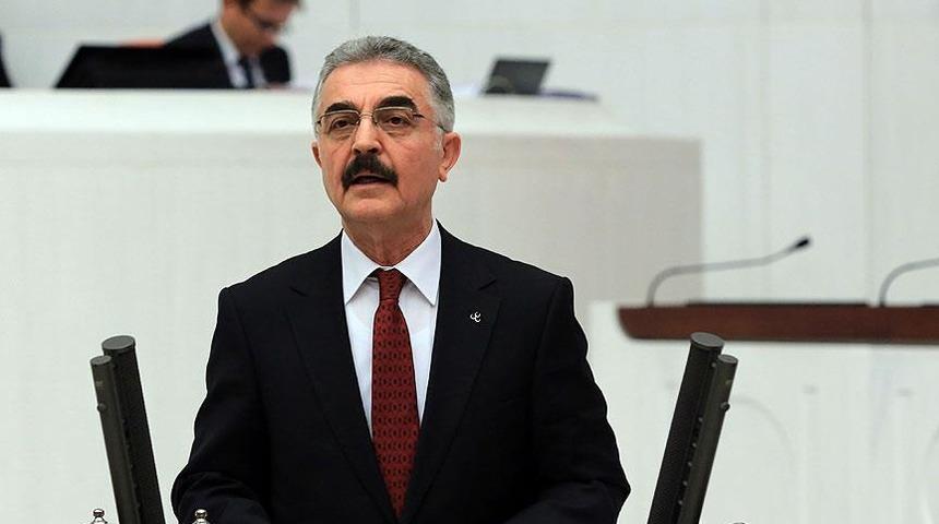 MHP'den Ali Babacan'a sert tepki