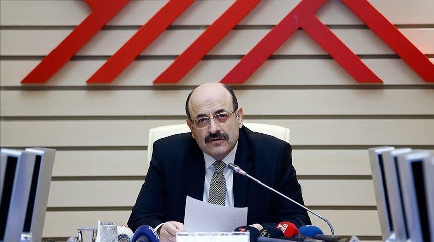 Son Dakika: Üniversitelerde yüz yüze eğitim ile ilgili flaş açıklama