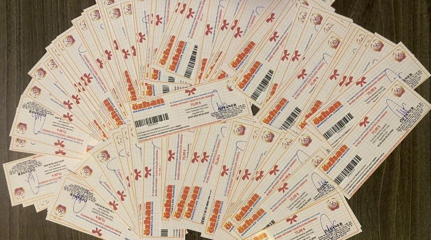 İnternet Gazetecileri Derneğinden &uuml;yelerine bayram jesti