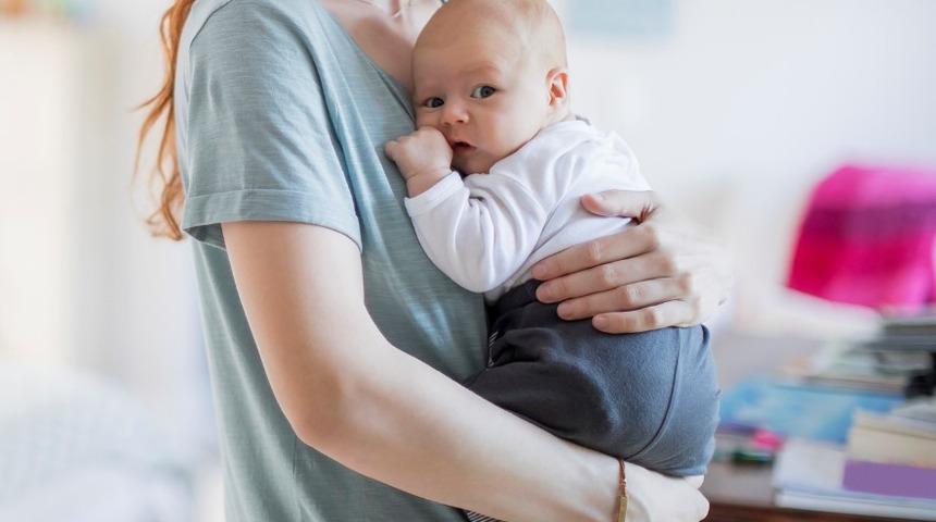 Bebeklerde ve &ccedil;ocuklarda balgam nasıl atılır?