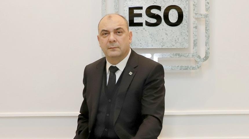 Başkan Kesikbaş, "Maliyet artışları yurt dışı rekabet g&uuml;c&uuml;n&uuml; azaltıyor"