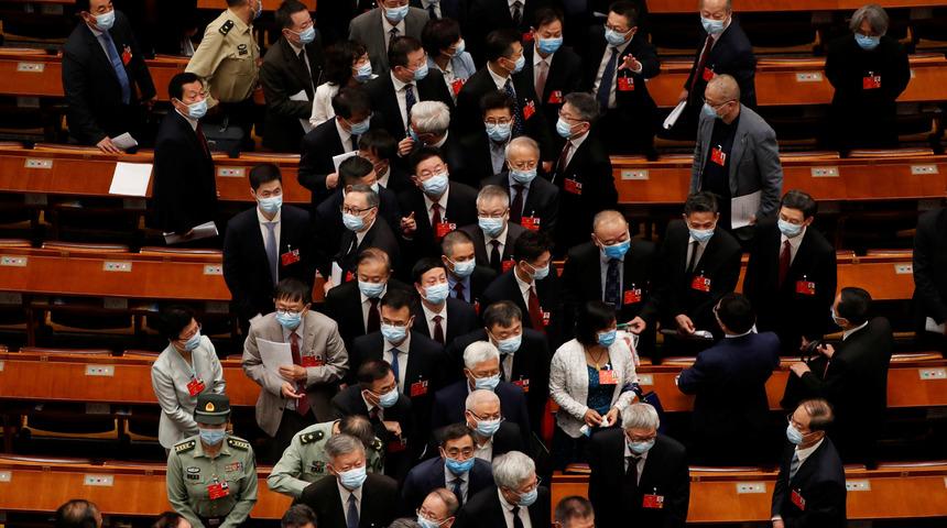 D&uuml;nya &Ccedil;in'e kilitlendi! Fotoğraflar arka arkaya geliyor