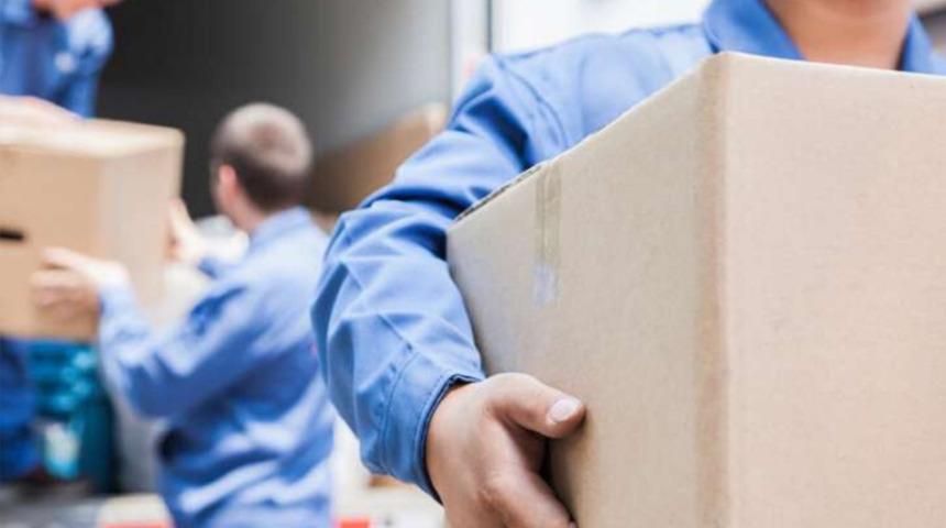 12 kargo &ccedil;alışanının koronavir&uuml;s testi pozitif &ccedil;ıktı