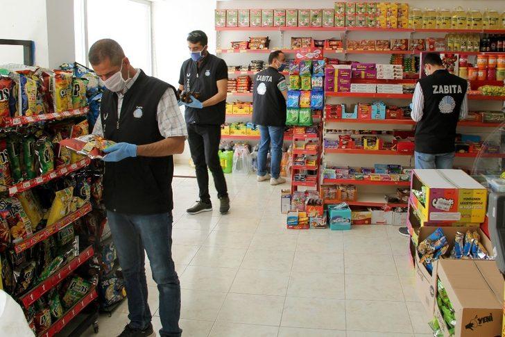 Araban Belediyesi’nden bayram denetimi G1