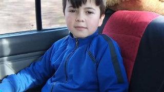 Çektiği videoyla fenomen oldu! Herkes onu konuşuyor