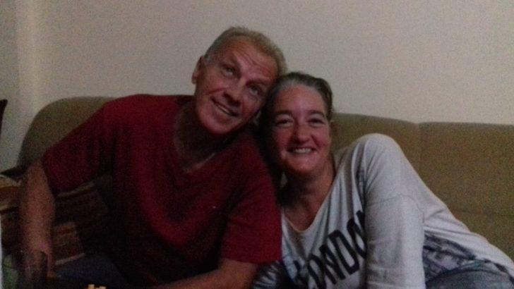 Antalya'dan acı haber! İki sevgili evlerinin yatak odasında ölü bulundu G1