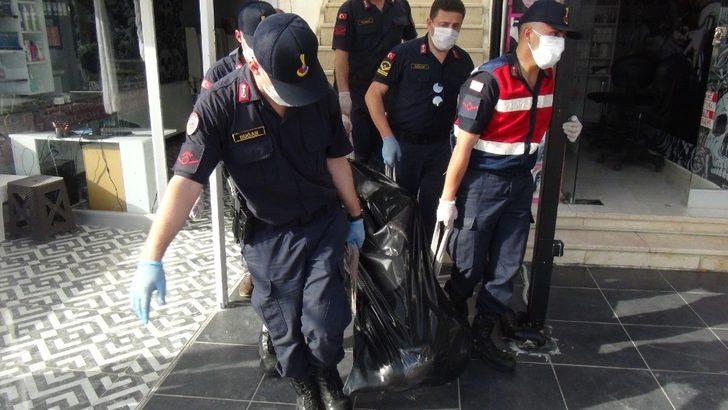 Antalya'dan acı haber! İki sevgili evlerinin yatak odasında ölü bulundu G4