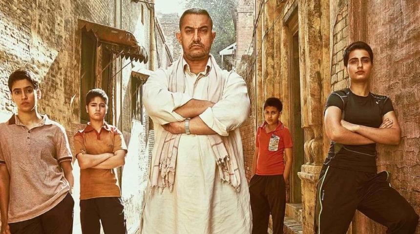 Dangal filmi nerede ve ne zaman çekildi? Dangal filminin oyuncuları kimdir? Dangal ne demek?