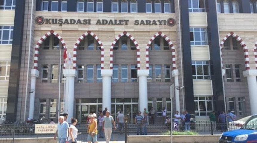 Kuşadası’ndaki gasp olayının şüphelisi 4 kişi yakalandı