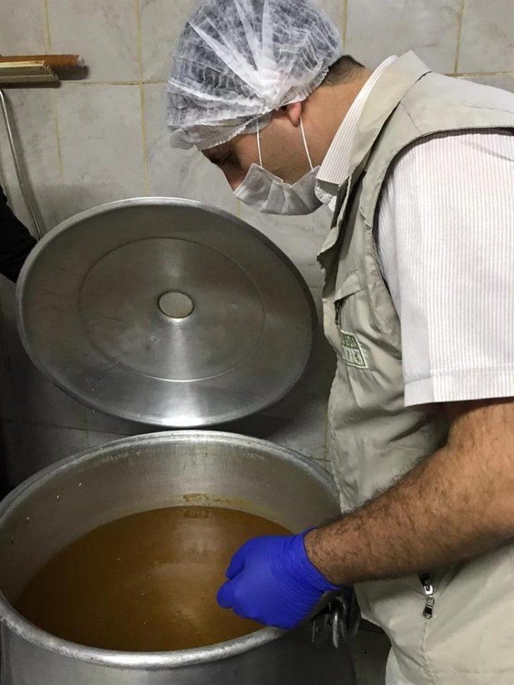 Kars’ta Ramazan Bayramı öncesinde gıda denetimi G2