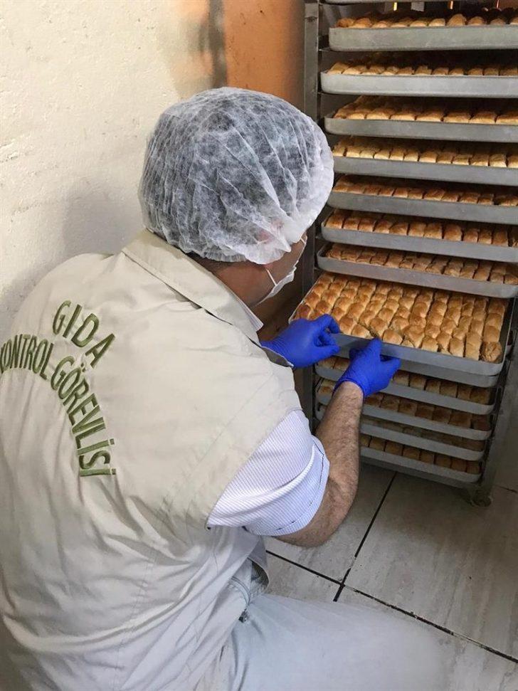 Kars’ta Ramazan Bayramı öncesinde gıda denetimi G3