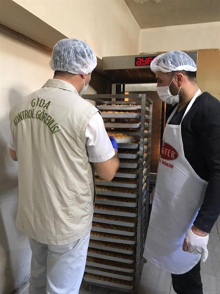 Kars’ta Ramazan Bayramı öncesinde gıda denetimi G4