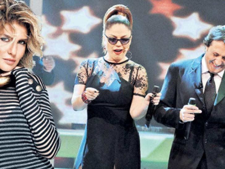 23 yıl sonra aşk itirafı G3