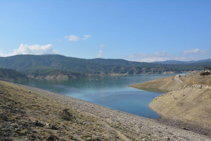 Sulama sezonu bayram sonu başlıyor G2