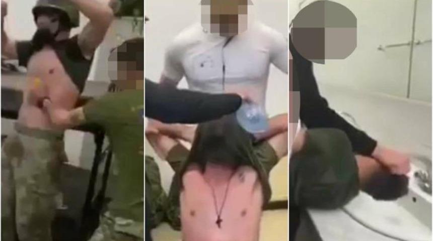 Rum Ordusu&rsquo;nda işkence ve dayak krizi