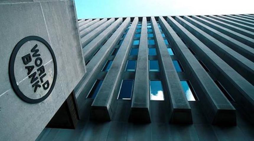  Dünya Bankası'ndan borç krizi uyarısı