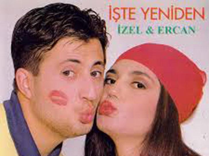 23 yıl sonra aşk itirafı G1