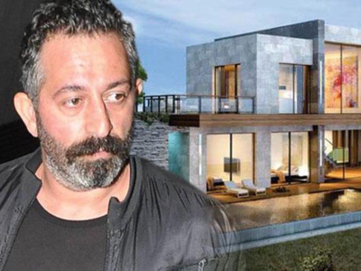 Cem Yılmaz'ı isyan ettiren aidat G1