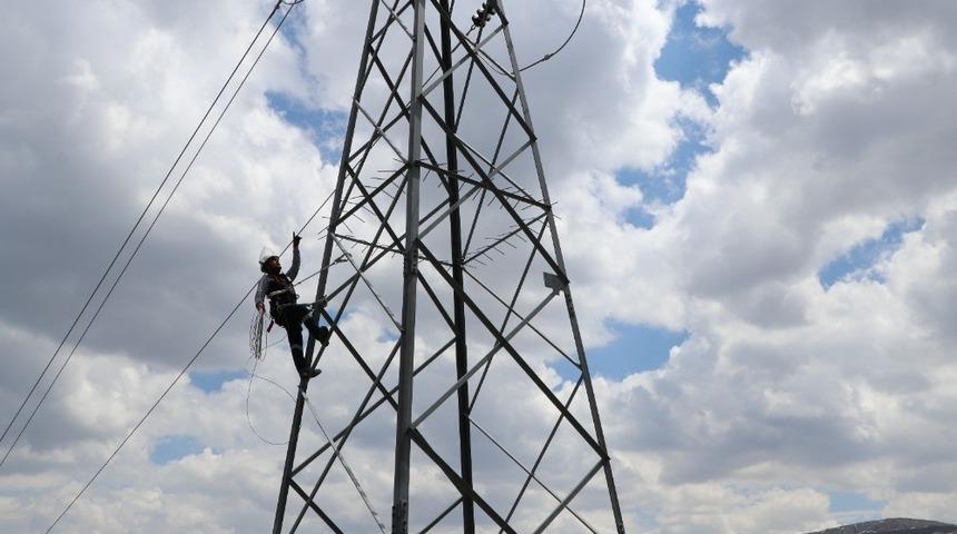 VEDAŞ&rsquo;tan bayram mesaisi