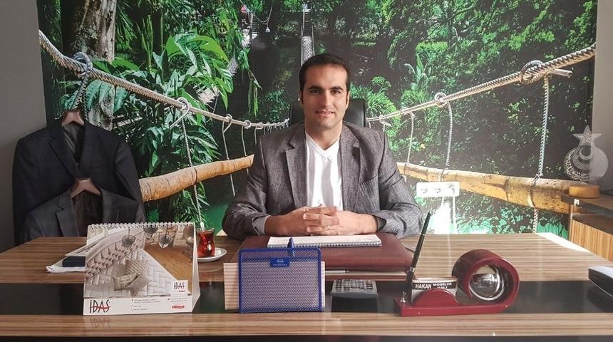 Turgutlu Azerbaycan K&uuml;lt&uuml;r Derneğinden Yukarı Karabağ&rsquo;daki s&ouml;zde se&ccedil;ime tepki