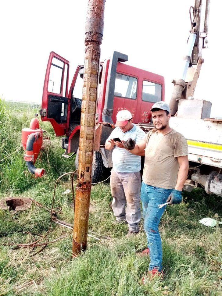 Manisa Büyükşehir Belediyesi üreticinin ihtiyacına anında destek verdi G2
