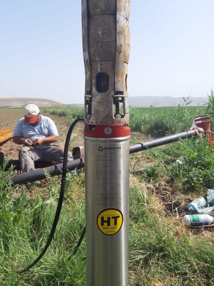 Manisa Büyükşehir Belediyesi üreticinin ihtiyacına anında destek verdi G3