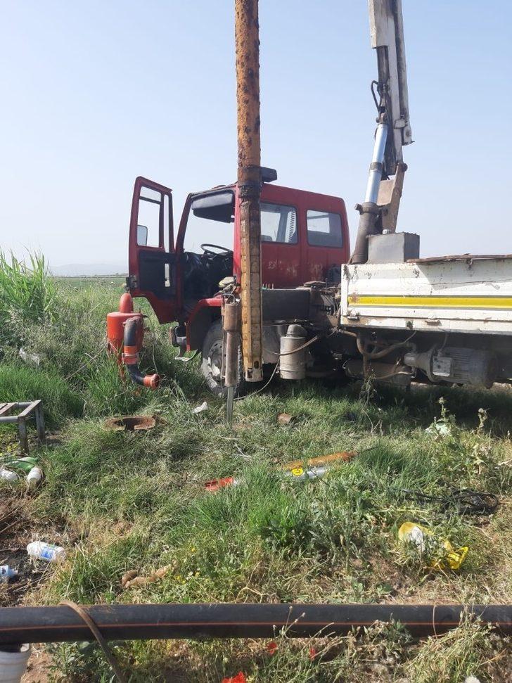 Manisa Büyükşehir Belediyesi üreticinin ihtiyacına anında destek verdi G4