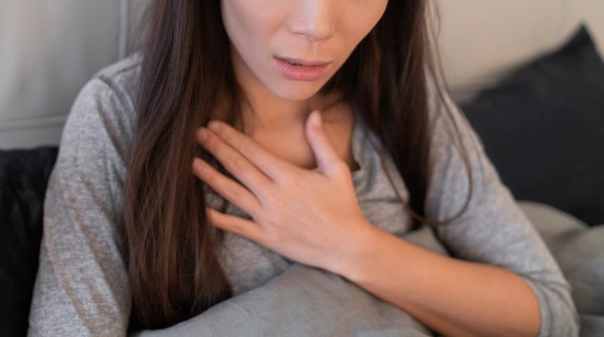 Balgama ne iyi gelir? Balgam nedir, nasıl oluşur?