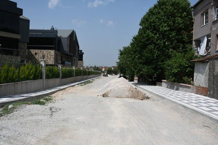 İnegöl’de hizmet seferberliği sürüyor G2