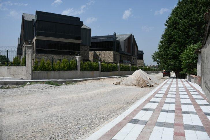 İnegöl’de hizmet seferberliği sürüyor G3