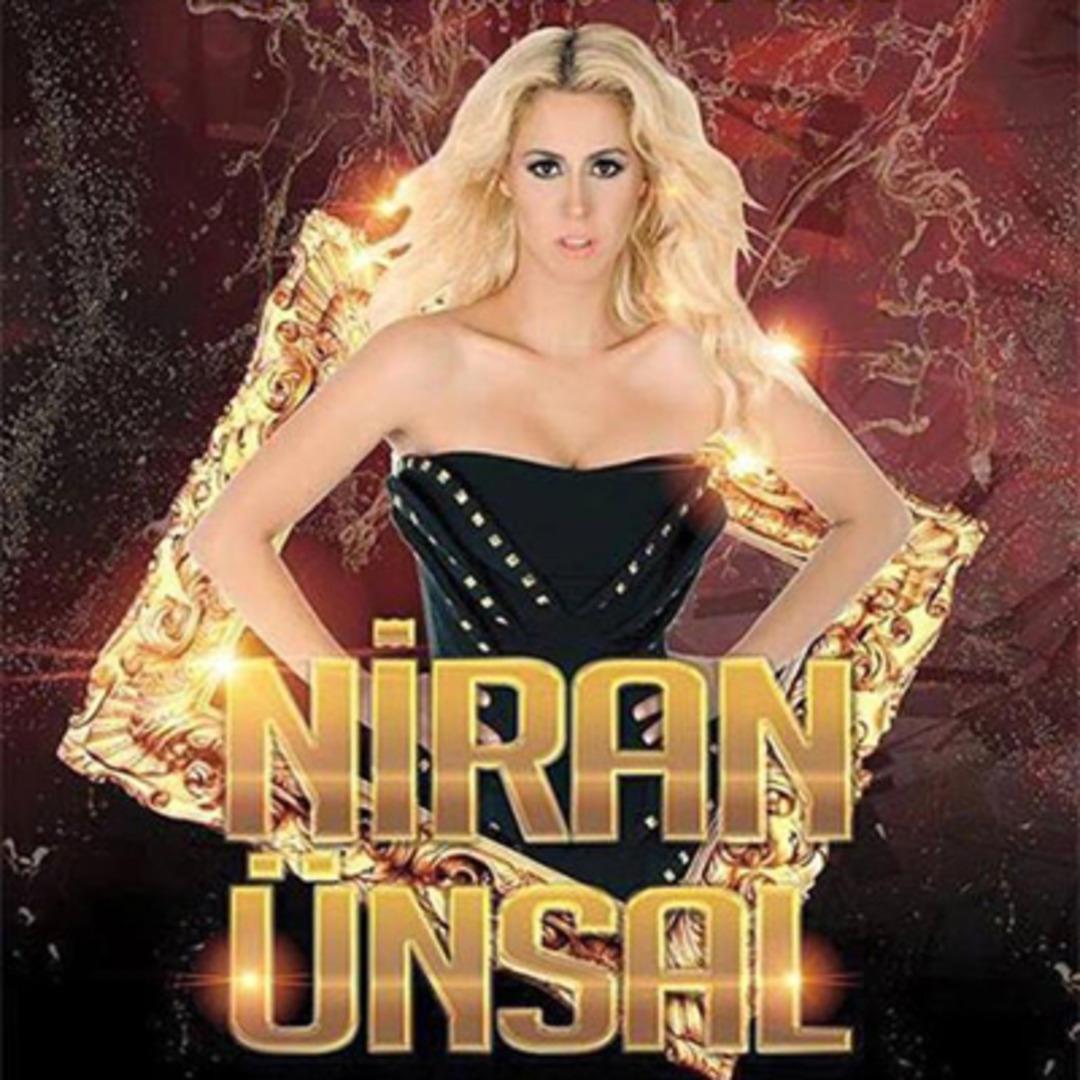 Niran &Uuml;nsal'ın meyhane konseri iptal oldu