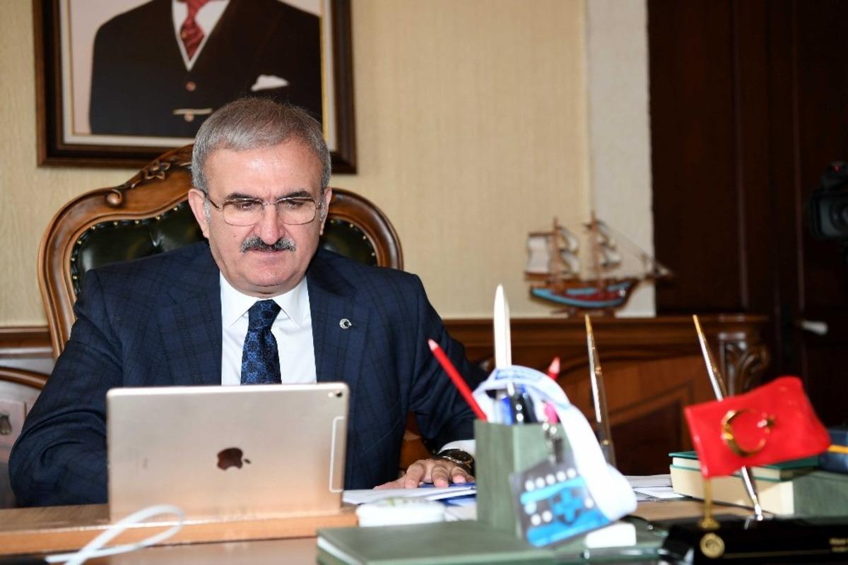 Antalya Valisi: "Hedef Doğu Akdeniz&rsquo;in en b&uuml;y&uuml;ğ&uuml; olmak"