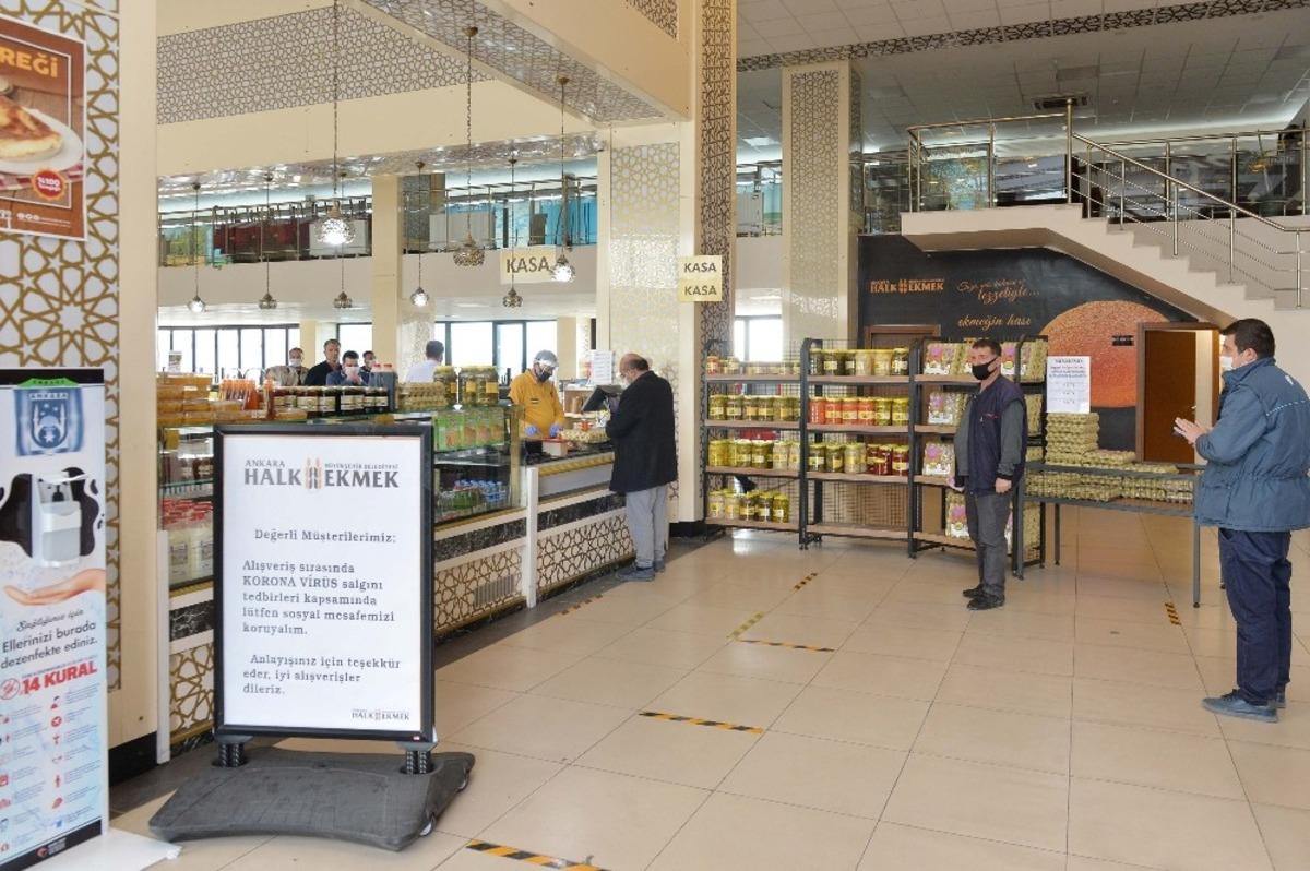 B&uuml;y&uuml;kşehir ekipleri Ramazan Bayramı&rsquo;nda da g&ouml;rev başında