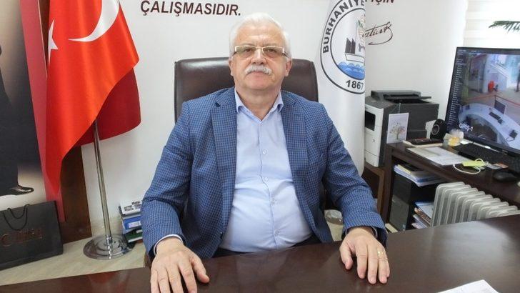 Burhaniye’de yardım kampanyası sonuçlandı  800  kişinin hesabına  biner lira yatırıldı G2