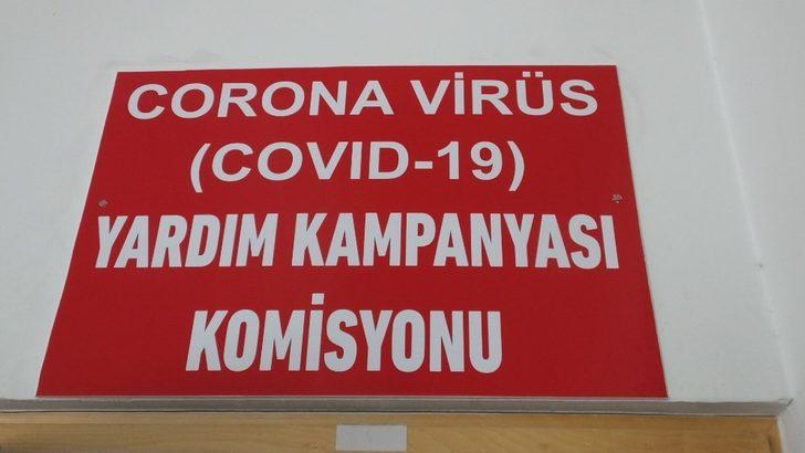 Burhaniye’de yardım kampanyası sonuçlandı  800  kişinin hesabına  biner lira yatırıldı G3
