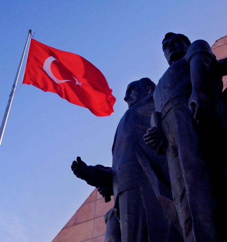 Atatürk Üniversitesi 5 alanda dünya sıralamasında G4