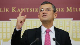 Özgür Özel'den istifa sorusuna yanıt geldi! Kurultay için tarih verdi