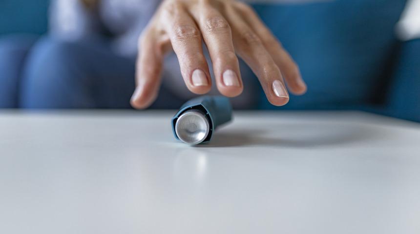 Bahar aylarından alerjik astıma dikkat