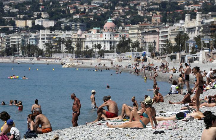 İKİNCİ DALGA PLAJLARDAN GELEBİLİR