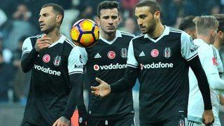 Oğuzhan Özyakup, Beşiktaş'a geri dönüyor