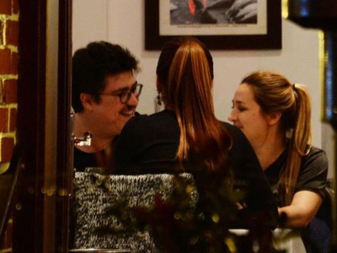 İbrahim B&uuml;y&uuml;kak evleniyor