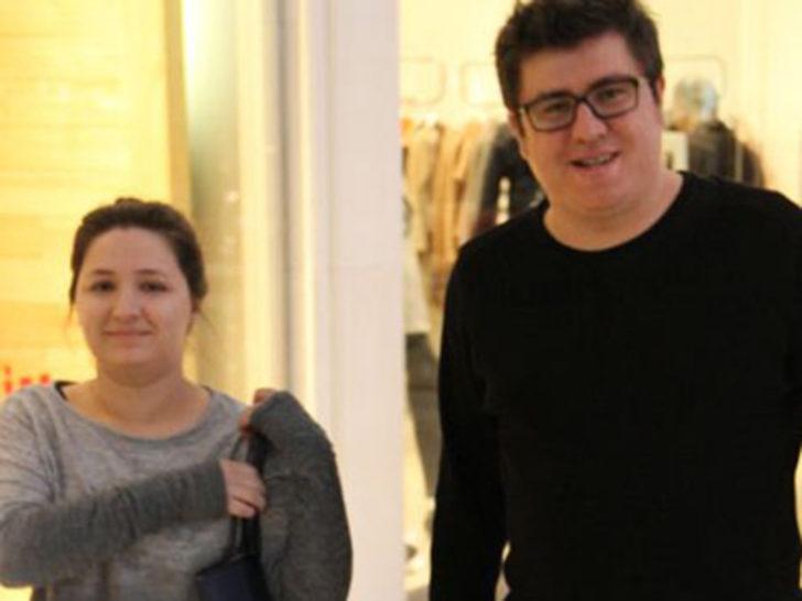 İbrahim Büyükak evleniyor G2