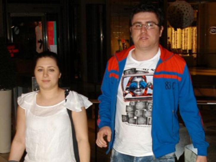 İbrahim Büyükak evleniyor G3