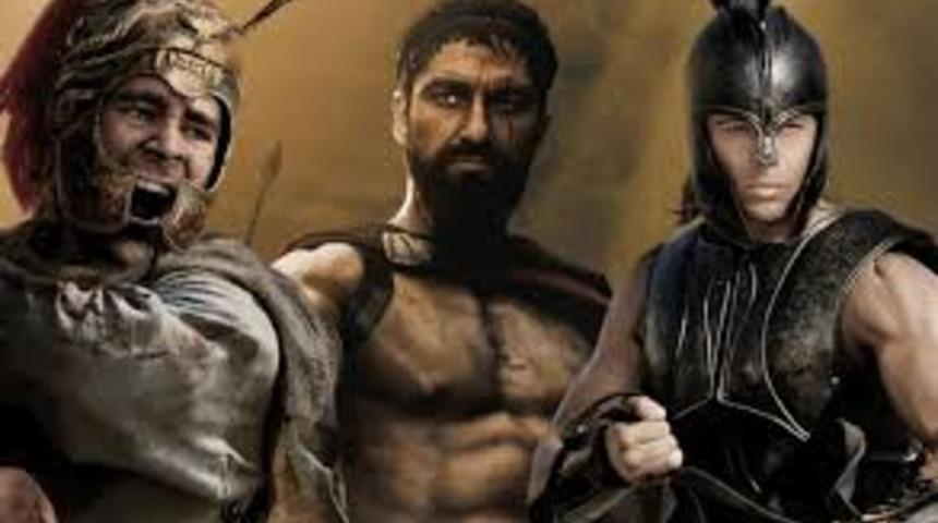 En İyi Mitoloji Filmleri - Mitolojik Filmler Listesi