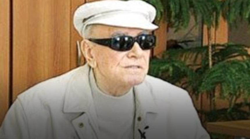 Hayırsever iş adamı Sadık Eratik hayatını kaybetti