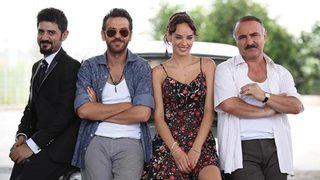 Kara Bela filmi nereden ve ne zaman çekildi? Kara Bela konusu nedir, oyuncuları kimler?