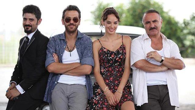 Kara Bela filmi nereden ve ne zaman çekildi? Kara Bela konusu nedir, oyuncuları kimler?