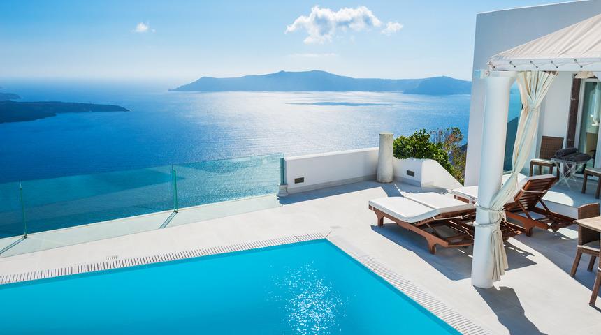 Yunanistan'dan turizm kararları! Tatile çıkana 120 avro destek